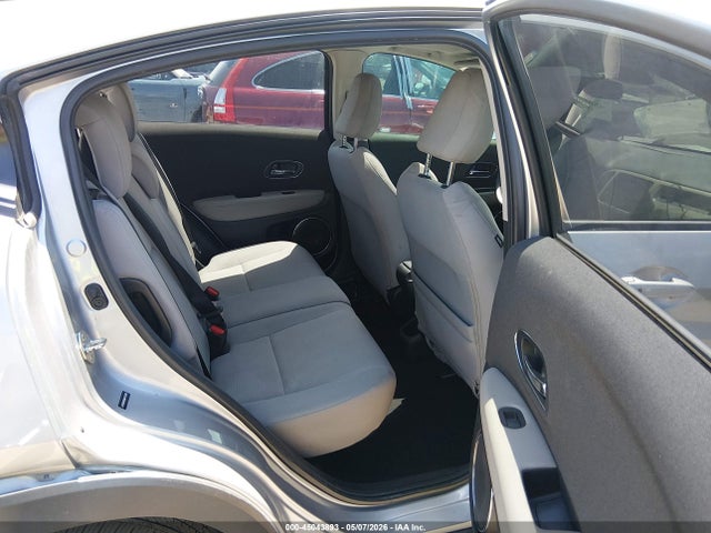 Aukcja sprzedaży 2019 Honda Hr-v Ex, vin: 3CZRU5H56KM716789, numer aukcji: 45043893