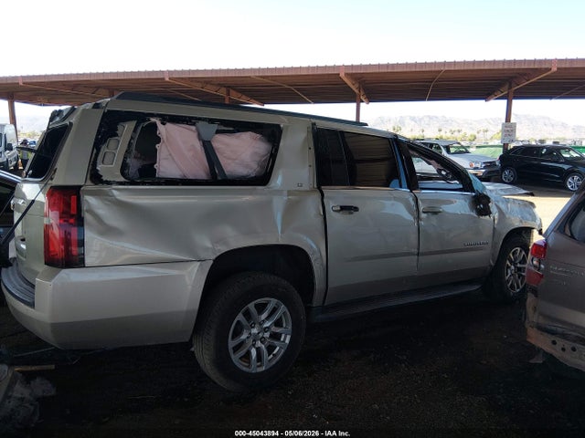 1GNSKHKC3HR152426 Chevrolet Suburban Lt
