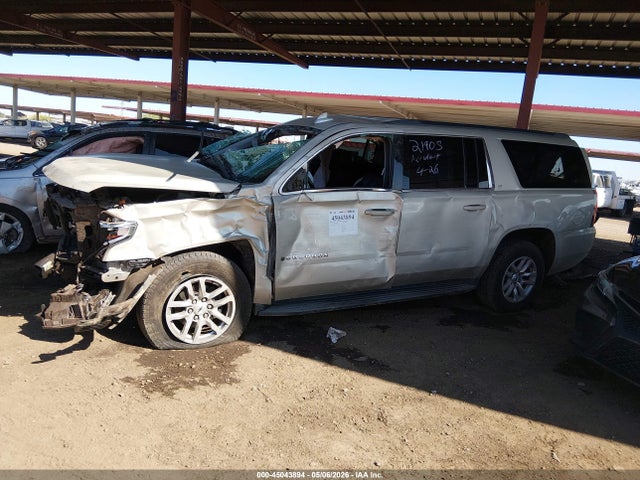 1GNSKHKC3HR152426 Chevrolet Suburban Lt