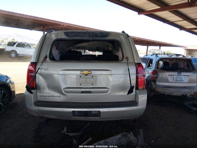1GNSKHKC3HR152426 Chevrolet Suburban Lt