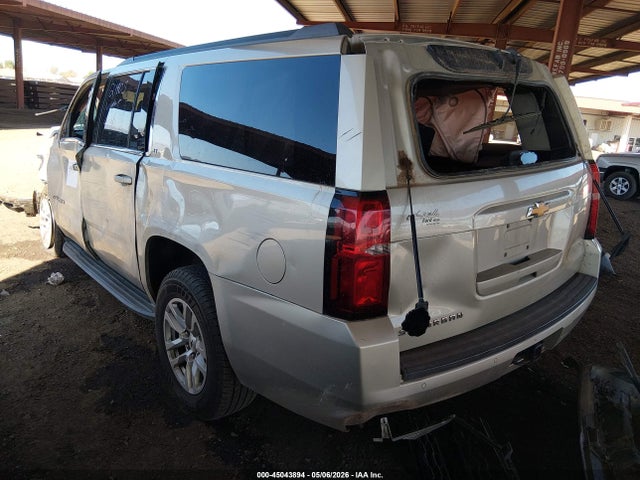 1GNSKHKC3HR152426 Chevrolet Suburban Lt