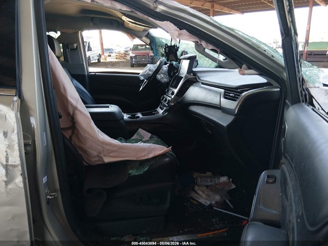 1GNSKHKC3HR152426 Chevrolet Suburban Lt