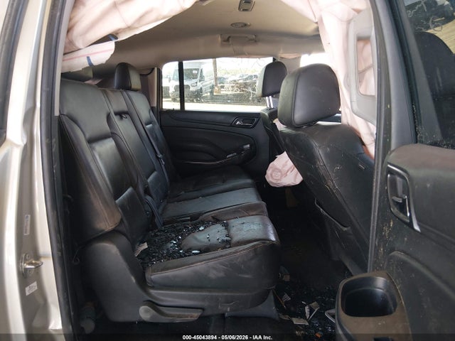 1GNSKHKC3HR152426 Chevrolet Suburban Lt
