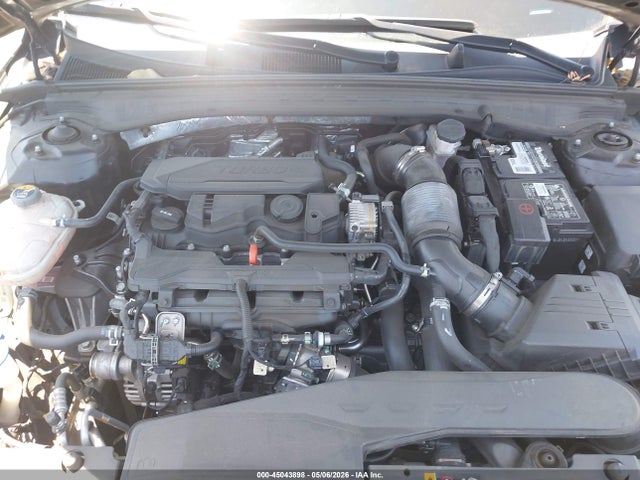 KIA K5 Gt-line 2023 5XXG64J23PG199834 Image 10