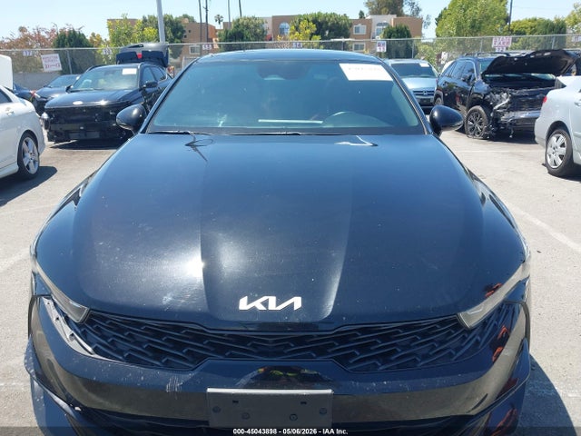 KIA K5 Gt-line 2023 5XXG64J23PG199834 Image 12