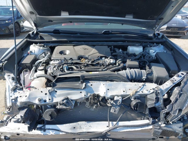 Aukcja sprzedaży 2023 Toyota Camry Xse Hybrid, vin: 4T1K31AKXPU616678, numer aukcji: 45043899