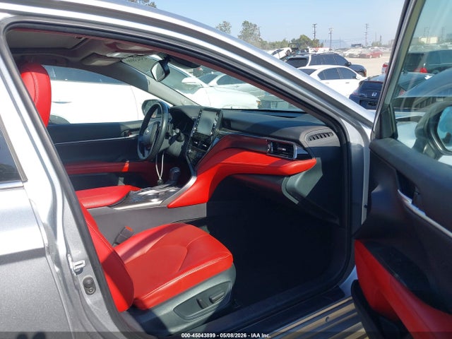 Aukcja sprzedaży 2023 Toyota Camry Xse Hybrid, vin: 4T1K31AKXPU616678, numer aukcji: 45043899