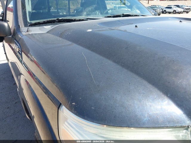 45043900 :رقم المزاد ، 1FDBF2B66FEA77953 vin ، 2015 Ford F-250 Xl مزاد بيع