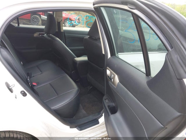 Продажа на аукционе авто 2014 Lexus Ct 200h, vin: JTHKD5BH5E2187193, номер лота: 45043902
