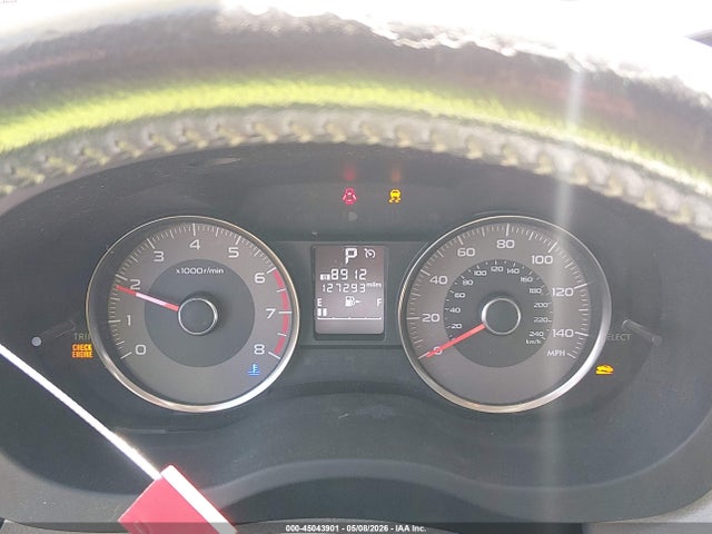 Продаж на аукціоні авто 2015 Subaru Forester 2.5i Limited, vin: JF2SJAHC4FH570170, номер лоту: 45043901