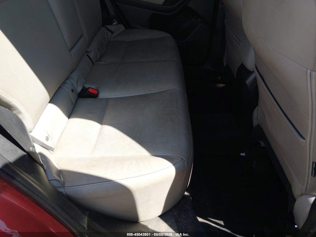 Продаж на аукціоні авто 2015 Subaru Forester 2.5i Limited, vin: JF2SJAHC4FH570170, номер лоту: 45043901