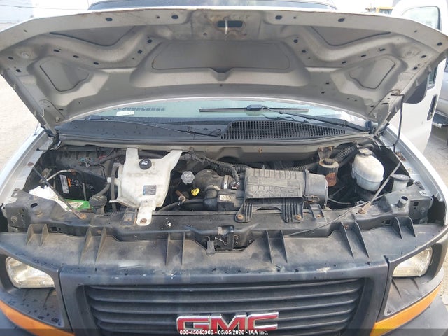 Aukcja sprzedaży 2011 Gmc Savana 2500 Work Van, vin: 1GTW7FCA5B1185172, numer aukcji: 45043906