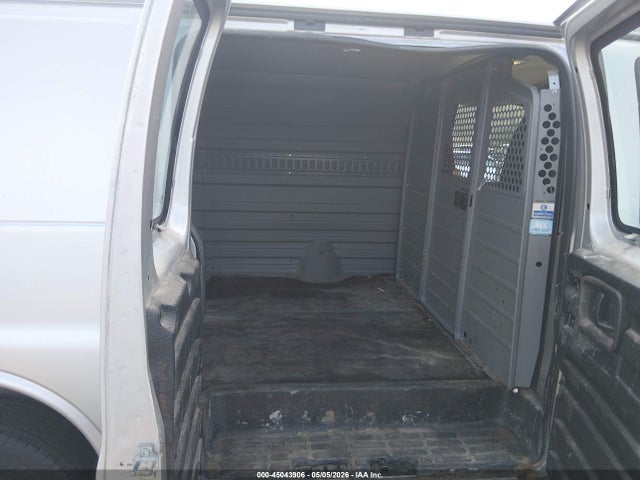 Продаж на аукціоні авто 2011 Gmc Savana 2500 Work Van, vin: 1GTW7FCA5B1185172, номер лоту: 45043906