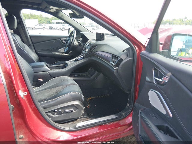 Aukcja sprzedaży 2019 Acura Rdx A-spec Package, vin: 5J8TC2H69KL006052, numer aukcji: 45043907