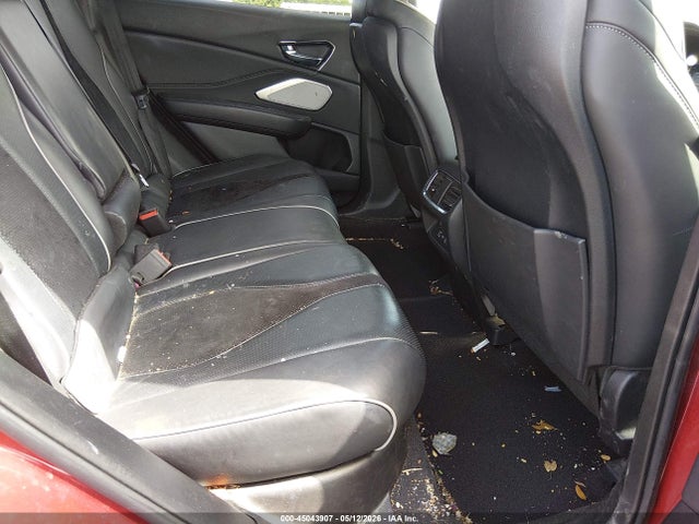 Aukcja sprzedaży 2019 Acura Rdx A-spec Package, vin: 5J8TC2H69KL006052, numer aukcji: 45043907