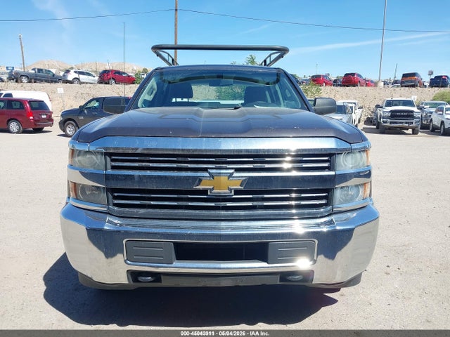 Продаж на аукціоні авто 2016 Chevrolet Silverado 2500hd Wt, vin: 1GC1CUEG6GF180889, номер лоту: 45043911