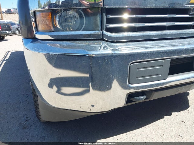 Продаж на аукціоні авто 2016 Chevrolet Silverado 2500hd Wt, vin: 1GC1CUEG6GF180889, номер лоту: 45043911