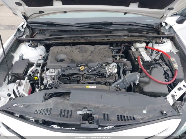Toyota CAMRY XSE 2023 4T1K61AK5PU088068 Image 10