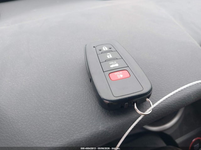 Toyota CAMRY XSE 2023 4T1K61AK5PU088068 Image 11