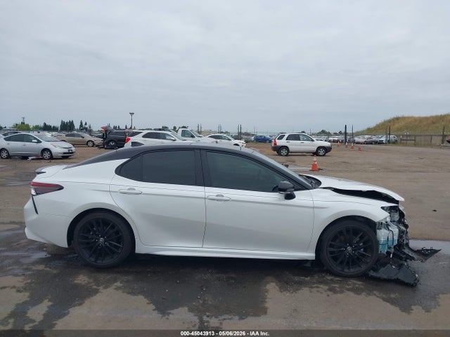 Toyota CAMRY XSE 2023 4T1K61AK5PU088068 Image 13
