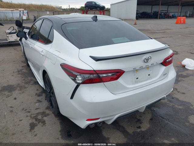 Toyota CAMRY XSE 2023 4T1K61AK5PU088068 Image 3