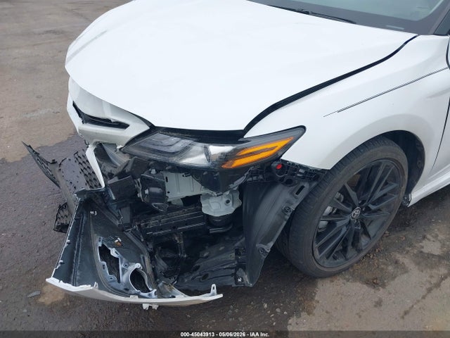 Toyota CAMRY XSE 2023 4T1K61AK5PU088068 Image 6