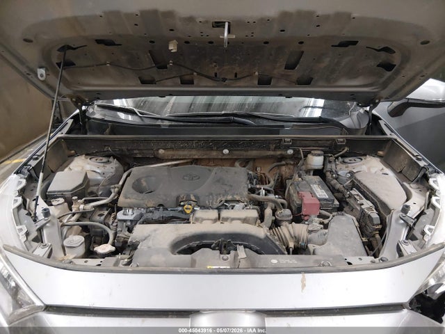 Продаж на аукціоні авто 2019 Toyota Rav4 Xle Premium, vin: JTMC1RFV5KD505352, номер лоту: 45043916