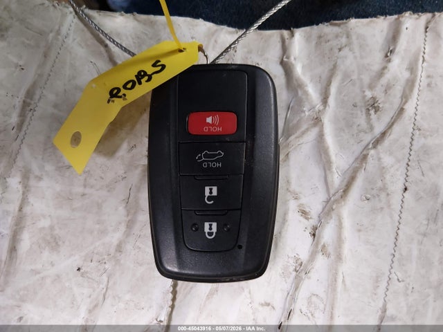 Продаж на аукціоні авто 2019 Toyota Rav4 Xle Premium, vin: JTMC1RFV5KD505352, номер лоту: 45043916