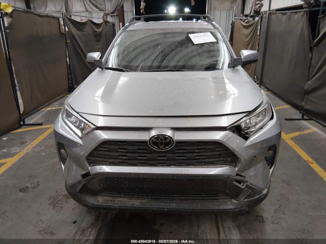 Продаж на аукціоні авто 2019 Toyota Rav4 Xle Premium, vin: JTMC1RFV5KD505352, номер лоту: 45043916