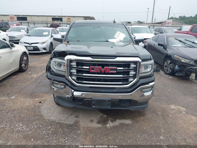 Aukcja sprzedaży 2017 Gmc Sierra 1500 Slt, vin: 3GTP1NEC3HG403778, numer aukcji: 45043920