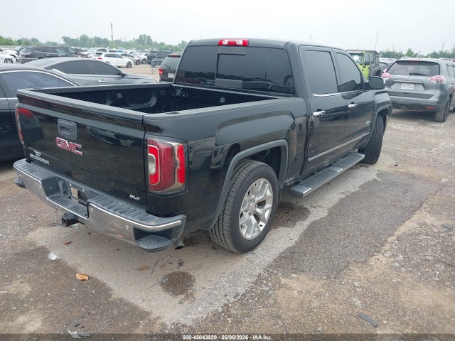Aukcja sprzedaży 2017 Gmc Sierra 1500 Slt, vin: 3GTP1NEC3HG403778, numer aukcji: 45043920