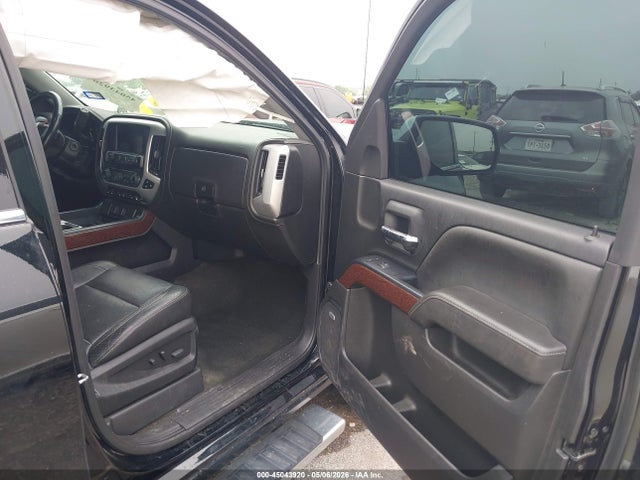 Aukcja sprzedaży 2017 Gmc Sierra 1500 Slt, vin: 3GTP1NEC3HG403778, numer aukcji: 45043920