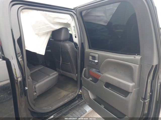 Aukcja sprzedaży 2017 Gmc Sierra 1500 Slt, vin: 3GTP1NEC3HG403778, numer aukcji: 45043920