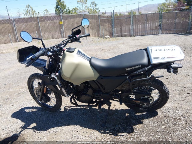 Kawasaki Kl650 H 2025 ML5KLEH14SDA37264 Image 14