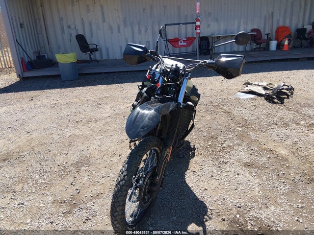 Kawasaki Kl650 H 2025 ML5KLEH14SDA37264 Image 5