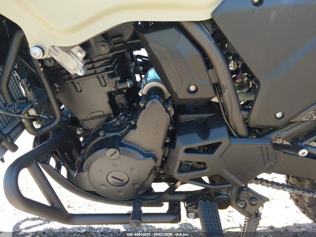 Kawasaki Kl650 H 2025 ML5KLEH14SDA37264 Image 9