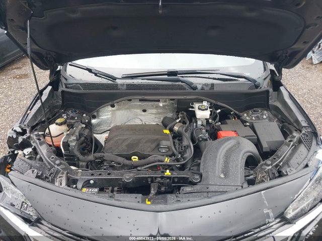 45043923 :رقم المزاد ، KL4MMBS20PB049577 vin ، 2023 Buick Encore Gx Preferred Fwd مزاد بيع