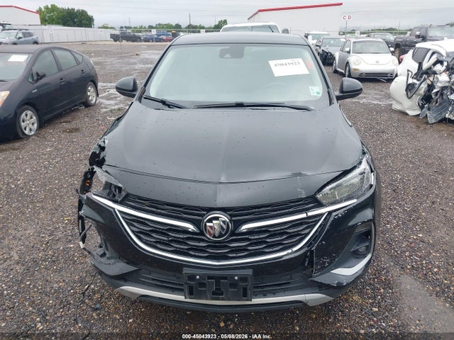 45043923 :رقم المزاد ، KL4MMBS20PB049577 vin ، 2023 Buick Encore Gx Preferred Fwd مزاد بيع