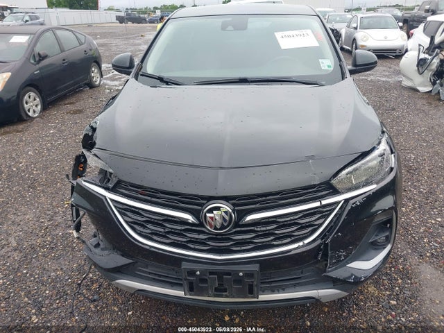 45043923 :رقم المزاد ، KL4MMBS20PB049577 vin ، 2023 Buick Encore Gx Preferred Fwd مزاد بيع