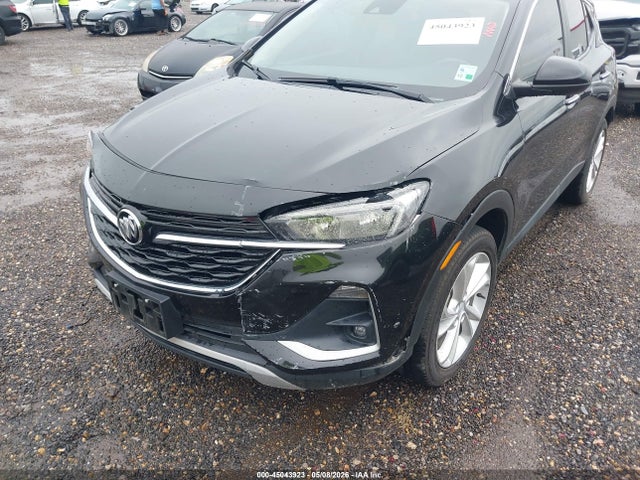 45043923 :رقم المزاد ، KL4MMBS20PB049577 vin ، 2023 Buick Encore Gx Preferred Fwd مزاد بيع