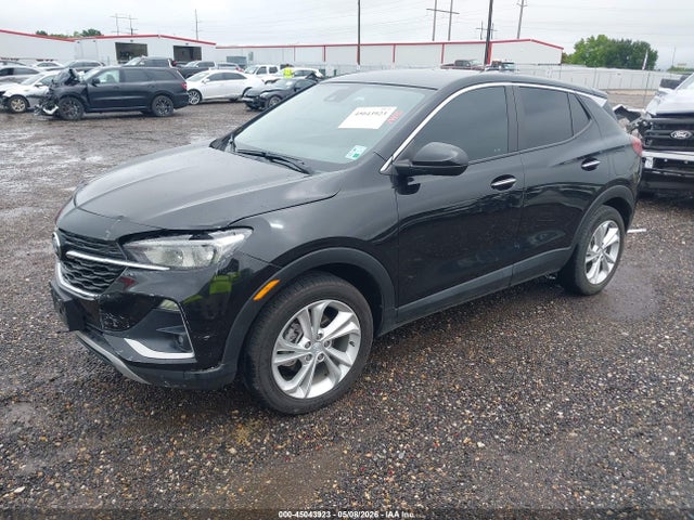 45043923 :رقم المزاد ، KL4MMBS20PB049577 vin ، 2023 Buick Encore Gx Preferred Fwd مزاد بيع