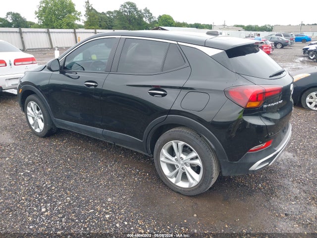 45043923 :رقم المزاد ، KL4MMBS20PB049577 vin ، 2023 Buick Encore Gx Preferred Fwd مزاد بيع