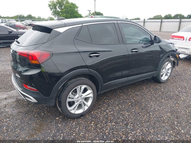 45043923 :رقم المزاد ، KL4MMBS20PB049577 vin ، 2023 Buick Encore Gx Preferred Fwd مزاد بيع