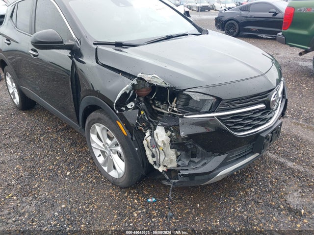 45043923 :رقم المزاد ، KL4MMBS20PB049577 vin ، 2023 Buick Encore Gx Preferred Fwd مزاد بيع