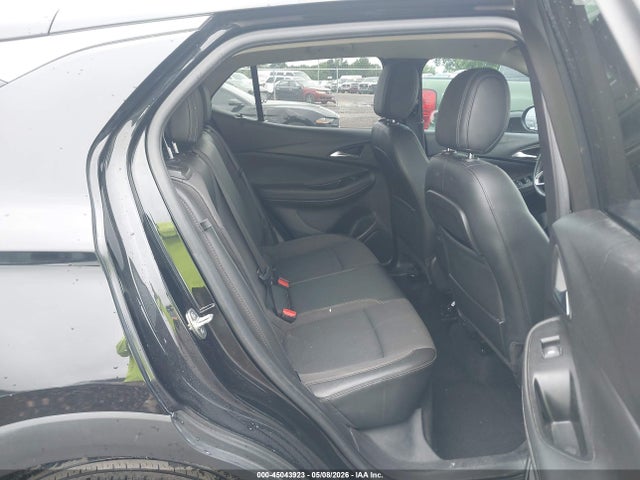 45043923 :رقم المزاد ، KL4MMBS20PB049577 vin ، 2023 Buick Encore Gx Preferred Fwd مزاد بيع