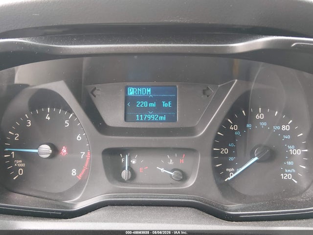 45043925 :رقم المزاد ، 1FBZX2YM8FKB01598 vin ، 2015 Ford Transit-350 Xlt مزاد بيع
