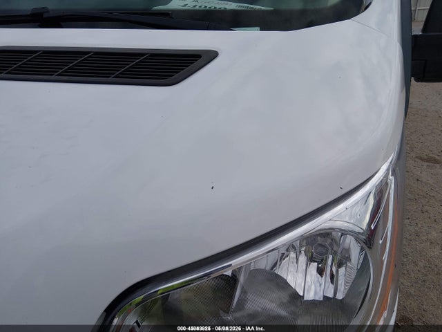 45043925 :رقم المزاد ، 1FBZX2YM8FKB01598 vin ، 2015 Ford Transit-350 Xlt مزاد بيع