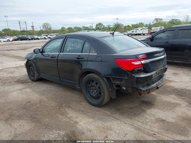 Aukcja sprzedaży 2014 Chrysler 200 Lx, vin: 1C3CCBAB4EN191338, numer aukcji: 45043929
