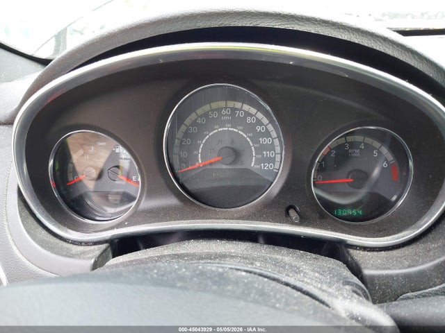 Aukcja sprzedaży 2014 Chrysler 200 Lx, vin: 1C3CCBAB4EN191338, numer aukcji: 45043929
