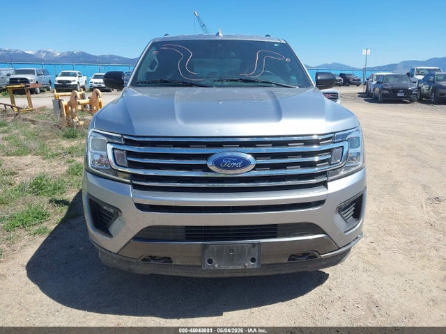 2020 Ford Expedition Xl მანქანა იყიდება აუქციონზე, vin: 1FMJU1GTXLEA74060, აუქციონის ნომერი: 45043931